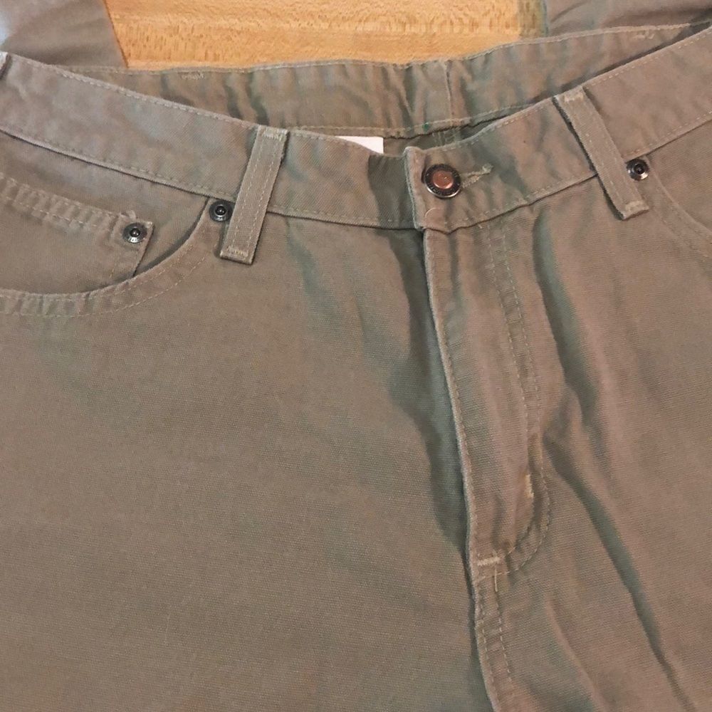 Carhartt Jeans  - Picture 2 of 7